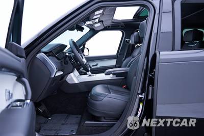 2024 Land Rover Range Rover SV - zdjęcie 45 z 98 - miniatura