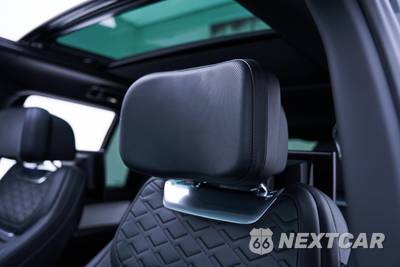 2024 Land Rover Range Rover SV - zdjęcie 60 z 98 - miniatura
