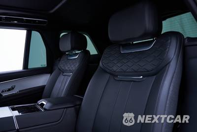 2024 Land Rover Range Rover SV - zdjęcie 59 z 98 - miniatura