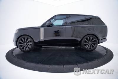 2024 Land Rover Range Rover SV - zdjęcie 15 z 98 - miniatura