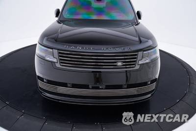 2024 Land Rover Range Rover SV - zdjęcie 22 z 98 - miniatura
