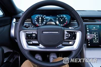 2024 Land Rover Range Rover SV - zdjęcie 73 z 98 - miniatura