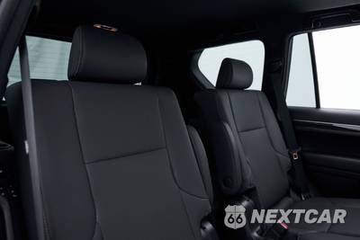 2022 Lexus GX 460 Premium - zdjęcie 47 z 76 - miniatura