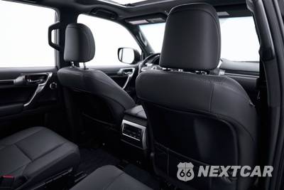 2022 Lexus GX 460 Premium - zdjęcie 44 z 76 - miniatura
