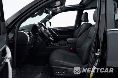 2022 Lexus GX 460 Premium - zdjęcie 36 z 76 - miniatura
