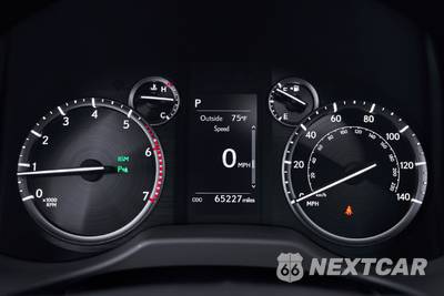 2022 Lexus GX 460 Premium - zdjęcie 62 z 76 - miniatura