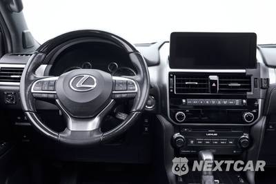 2022 Lexus GX 460 Premium - zdjęcie 53 z 76 - miniatura