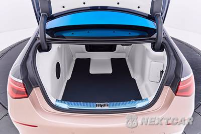 2023 Mercedes-Benz Maybach S 680 4MATIC - zdjęcie 26 z 91 - miniatura