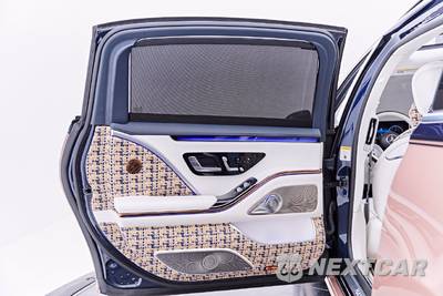 2023 Mercedes-Benz Maybach S 680 4MATIC - zdjęcie 59 z 91 - miniatura