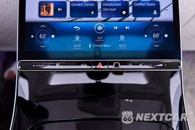 2023 Mercedes-Benz Maybach S 680 4MATIC - zdjęcie 81 z 91 - miniatura