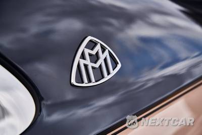 2023 Mercedes-Benz Maybach S 680 4MATIC - zdjęcie 8 z 91 - miniatura