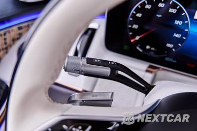 2023 Mercedes-Benz Maybach S 680 4MATIC - zdjęcie 71 z 91 - miniatura