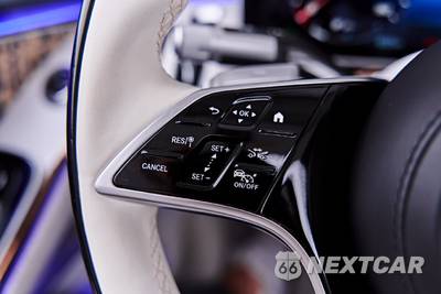 2023 Mercedes-Benz Maybach S 680 4MATIC - zdjęcie 69 z 91 - miniatura