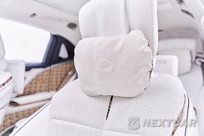 2023 Mercedes-Benz Maybach S 680 4MATIC - zdjęcie 57 z 91 - miniatura