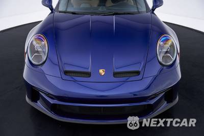 2022 Porsche 911 GT3 with Touring Package - zdjęcie 22 z 77 - miniatura