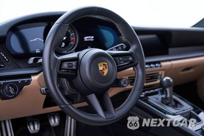 2022 Porsche 911 GT3 with Touring Package - zdjęcie 45 z 77 - miniatura