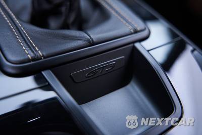 2022 Porsche 911 GT3 with Touring Package - zdjęcie 65 z 77 - miniatura