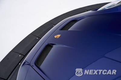 2022 Porsche 911 GT3 with Touring Package - zdjęcie 24 z 77 - miniatura