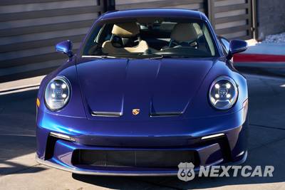 2022 Porsche 911 GT3 with Touring Package - zdjęcie 5 z 77 - miniatura