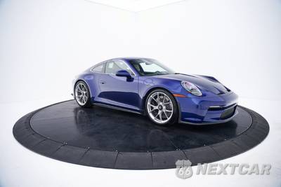 2022 Porsche 911 GT3 with Touring Package - zdjęcie 17 z 77 - miniatura