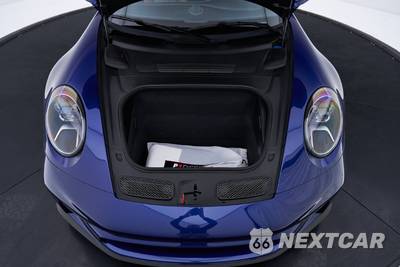 2022 Porsche 911 GT3 with Touring Package - zdjęcie 20 z 77 - miniatura