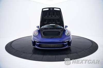 2022 Porsche 911 GT3 with Touring Package - zdjęcie 19 z 77 - miniatura