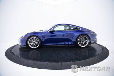 2022 Porsche 911 GT3 with Touring Package - zdjęcie 12 z 77 - miniatura