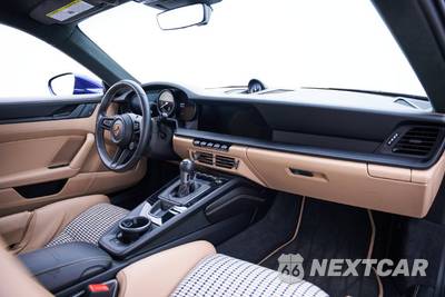 2022 Porsche 911 GT3 with Touring Package - zdjęcie 46 z 77 - miniatura