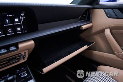 2022 Porsche 911 GT3 with Touring Package - zdjęcie 73 z 77 - miniatura