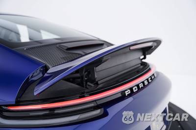 2022 Porsche 911 GT3 with Touring Package - zdjęcie 29 z 77 - miniatura