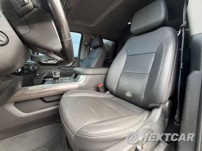 2022 Chevrolet Silverado 1500 LTZ Crew Cab Short Bed 1LZ - zdjęcie 9 z 64 - miniatura