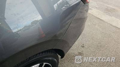2024 Nissan Sentra SV - zdjęcie 25 z 27 - miniatura