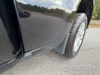 2022 Chevrolet Silverado 1500 LTZ Crew Cab Short Bed 1LZ - zdjęcie 35 z 64 - miniatura