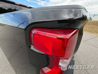 2022 Chevrolet Silverado 1500 LTZ Crew Cab Short Bed 1LZ - zdjęcie 42 z 64 - miniatura