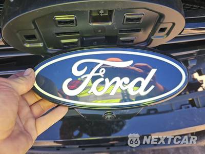 2027 Ford Expedition Max Active - zdjęcie 16 z 18 - miniatura