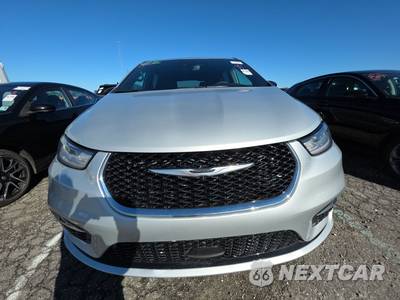 2026 Chrysler Pacifica Select 121.6" WB - zdjęcie 2 z 18 - miniatura