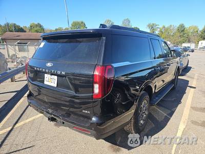 2027 Ford Expedition Max Active - zdjęcie 4 z 18 - miniatura