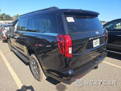 2027 Ford Expedition Max Active - zdjęcie 6 z 18 - miniatura