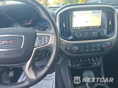 2022 GMC Canyon Denali Crew Cab Medium Bed 2SD - zdjęcie 11 z 19 - miniatura