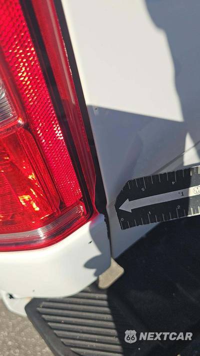 2020 Ford F-150 XL Extended Cab Medium Bed w/Rear Doors - zdjęcie 20 z 21 - miniatura