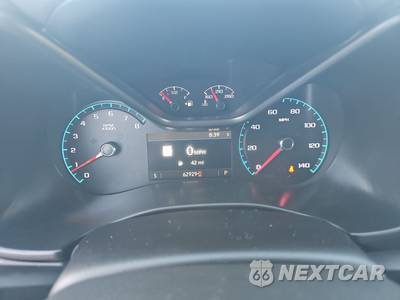 2022 GMC Canyon Denali Crew Cab Medium Bed 2SD - zdjęcie 12 z 19 - miniatura