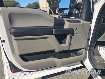 2020 Ford F-150 XL Extended Cab Medium Bed w/Rear Doors - zdjęcie 9 z 21 - miniatura