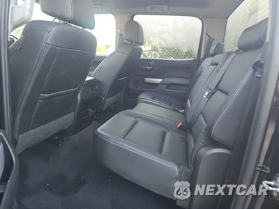 2019 Chevrolet Silverado 3500HD LTZ Crew Cab Medium Bed 1LZ - zdjęcie 13 z 20 - miniatura