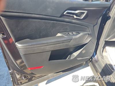 2026 Kia Sportage EX - zdjęcie 9 z 18 - miniatura