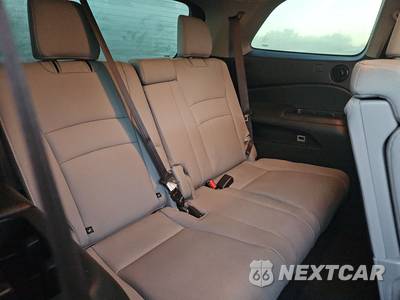 2021 Honda Pilot EX-L - zdjęcie 14 z 19 - miniatura