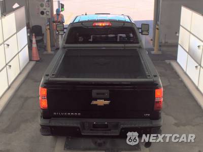 2019 Chevrolet Silverado 3500HD LTZ Crew Cab Medium Bed 1LZ - zdjęcie 5 z 20 - miniatura
