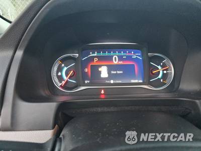 2021 Honda Pilot EX-L - zdjęcie 12 z 19 - miniatura