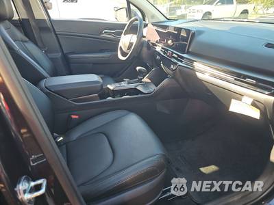 2026 Kia Sportage EX - zdjęcie 8 z 18 - miniatura