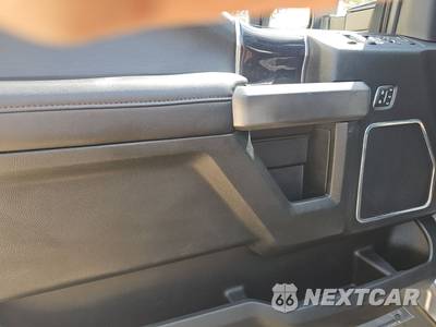 2020 Ford Super Duty F-350 Platinum Crew Cab Medium Bed - zdjęcie 9 z 20 - miniatura