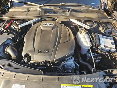 2019 Audi A4 Sedan Titanium Premium - zdjęcie 15 z 20 - miniatura